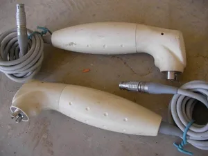 Lemo FGG.2B SURGICAL DRILL