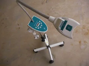 Professional LED lamp Futura2400-lamp for teeth whitening