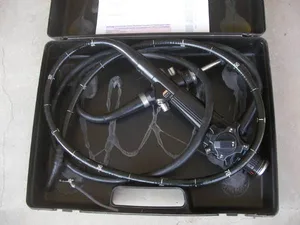 Olympus EVIS CF-Q140L Video Colonoscope