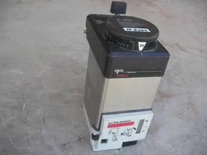 Datex Ohmeda Fluotec 5 Halothane Anesthesia Vaporizer
