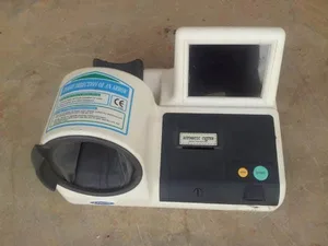 Jawon Blood Pressure monitor