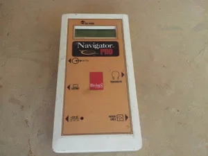 Bio-Logic Navigator Pro Natus Hearing Diagnostic Systems 580-NAVPRO - read desc