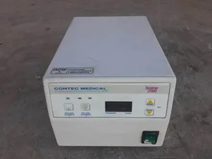 Contec Medical system 2000 oxygen Concentrator compressor