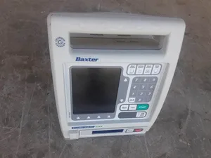 Baxter Colleague cxe infusion pump