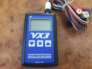 AKG-Datrix Vx3 Digital Recorder