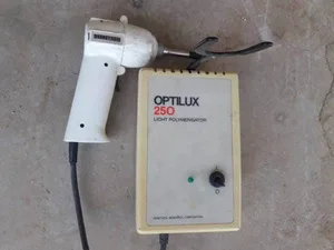 Optilux 250 Dental Curing Light