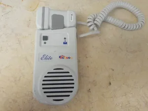 Nicolet Elite 100 Ultrasound Doppler