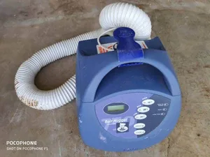 BAIR HUGGER 750 Bair Hugger W/Hose-Patient warmer
