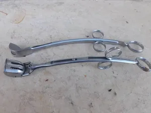 Tonsillectomy Surgery-Bott & Walla OM 403 _Surgical device *LOT of 2*