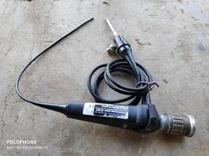 Pentax FNL-10RP3 Medical Fiber Naso Pharyngo Laryngoscope