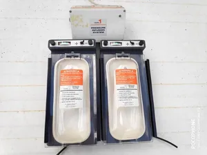 Level 1 Technologies System 250 Fluid Warmer