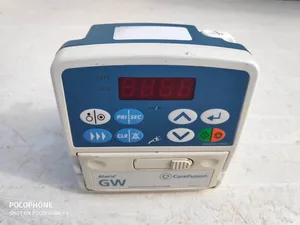 Alaris GW-800 Carefusion Pump 800TIG2GBD1