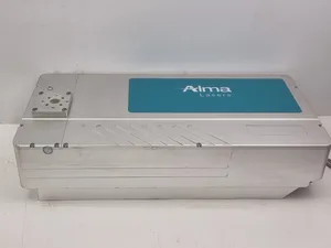 Alma Laser Aluminium case SA7B061N11- (Maybe Diode)