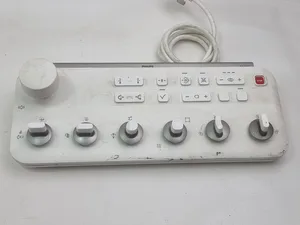 Philips Azurion Control Module Geo Tilt ER C-arm Controller 000054