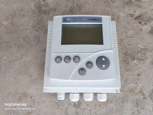 WTW DIQ/S 182 DIAS 182 Universal Control Transmitter