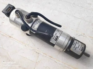 Parker GTP42 servo motor
