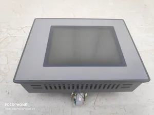 KOMATSU TOUCH SCREEN DISPLAY MODULE 7821-40-3012 - KDP1320LE-1