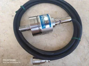 KYOWA PG-2KU  200 kPa Pressure Transducer Rated Capacity
