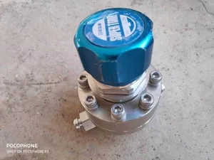 Tanaka 31WVU  466RU Super Torr Regulator Valve