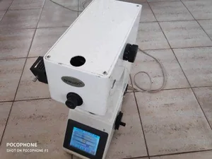Digital Microhardness Tester SXHV 1000TA