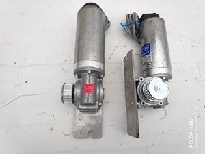 DC gear motor 40 volts 200 rpm_KC$hlig M63x60I+SN18G