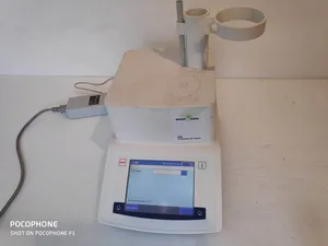 Mettler Toledo C20 Coulometric KF Compact Titrator 24V/2A (Power Tested Only)