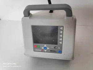 Particle Measuring Systems Lasair II 310A Portable Particle Counter