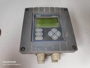 Gli International Model 53 Conductivity