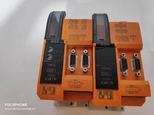 B&R ACOPOS micro 100D 80VD100PD.C022-01