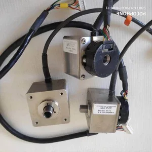 Aspen motion 11310001 -Servo Motors *Lot of 3*