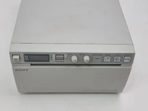 Sony UP-D897 Digital Graphic Printer