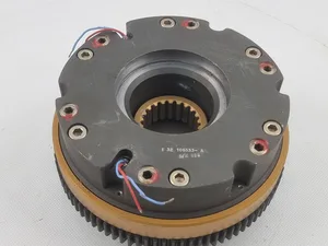 Electric Clutch Motor-32-106533A