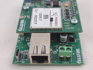 Telefire CEM-7 PCB  card