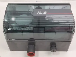 *new* Xtralis ICAM IAS-2 Air-sampling Detection Unit
