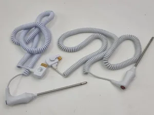 Welch Allyn 409626 Temperature Probe  Thermometer *LOT of 85*