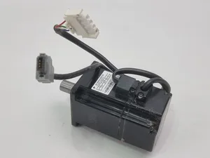 Yaskawa AC servo motor SGMAH-02AAF41