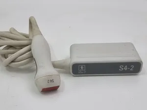 Philips Ultrasound probe-S4-2