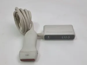 Philips Ultrasound probe-L-12-3