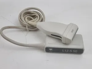Philips Ultrasound probe-L-12-5-50