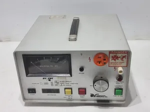 Associated Research 4040AT AC Hypot Ground Continuity Test Set