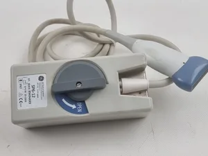 GE Medical SP6-12 Ultrasound Linear Transducer Probe