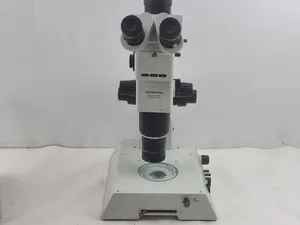 Olympus Stereo Microscope SZX12_Model - SZX-ILLB2-200