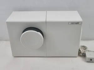 TECMA Thetford Sanisplit Combi 3 grey water transfer system Model H212791