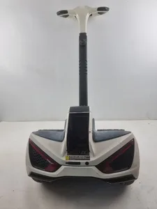 Inmotion R1 Ex Mini Gyropod- White color