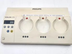 Philips Wireless Avalon CTS M2720A Docking Station - Mfr: 06/09
