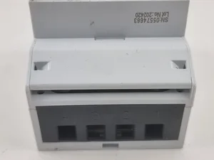 EASTRON Counttec SDM72D Electricity meter (3-phase)