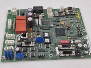 Philips 4512 134 06384  4512 133 49221 Board