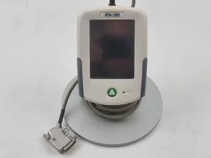 Imaxbon avidia small monitor SN:R-70232 w/doc station and connector cable