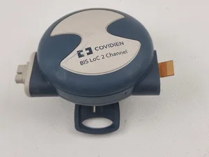 Covidien BIS REF 185-1014-DM BIS LoC 2 Channel Module