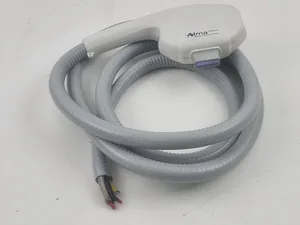 Alma 700-950nm Hand Piece *no end connector to the machine*